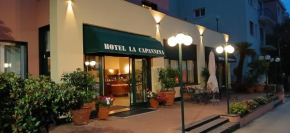 Hotel La Capannina Genova